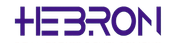Hebron Real Estate Logo
